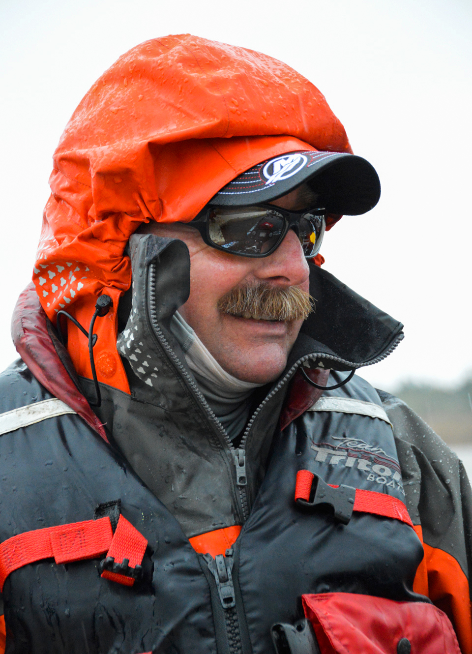 Shaw Grigsby Sabine River Day 3 3