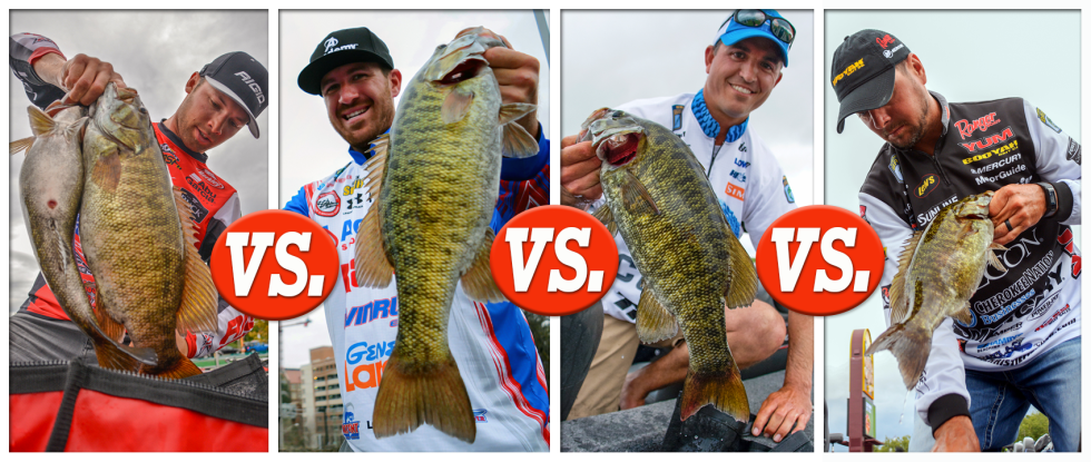 Palaniuk vs. Wheeler vs. Ashley vs. Christie graphic